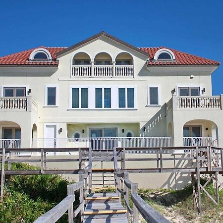 Plantation Palace St. George Island Exterior foto